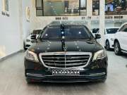 Bán xe Mercedes Benz S class 2019 S450L Luxury giá 2 Tỷ 760 Triệu - Hà Nội