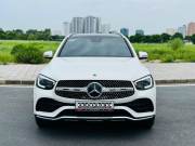 Bán xe Mercedes Benz GLC 300 4Matic 2022 giá 1 Tỷ 830 Triệu - Hà Nội