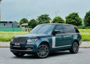 Bán xe LandRover Range Rover HSE 3.0 2013 giá 2 Tỷ 290 Triệu - Hà Nội