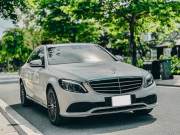 Bán xe Mercedes Benz C class 2020 C200 Exclusive giá 1 Tỷ 80 Triệu - Hà Nội