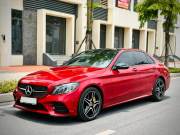 Bán xe Mercedes Benz C class C300 AMG 2019 giá 1 Tỷ 160 Triệu - Hà Nội