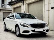 Bán xe Mercedes Benz C class C250 Exclusive 2016 giá 720 Triệu - Hà Nội