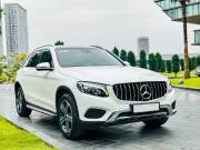 Bán xe Mercedes Benz GLC 250 4Matic 2016 giá 895 Triệu - Hà Nội