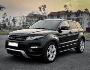 Bán xe LandRover Range Rover Evoque 2013 Dynamic giá 686 Triệu - Hà Nội