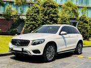 Bán xe Mercedes Benz GLC 2018 250 4Matic giá 1 Tỷ 90 Triệu - Hà Nội