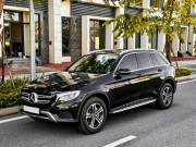 Bán xe Mercedes Benz GLC 2017 250 4Matic giá 985 Triệu - Hà Nội