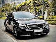 Bán xe Mercedes Benz C class C200 Exclusive 2018 giá 925 Triệu - Hà Nội