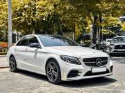 Bán xe Mercedes Benz C class 2019 C300 AMG giá 1 Tỷ 80 Triệu - Hà Nội