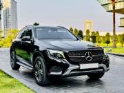 Bán xe Mercedes Benz GLC 2017 250 4Matic giá 985 Triệu - Hà Nội