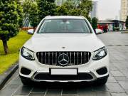 Bán xe Mercedes Benz GLC 200 2018 giá 985 Triệu - Hà Nội