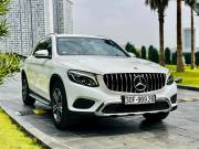 Bán xe Mercedes Benz GLC 2019 200 giá 1 Tỷ 90 Triệu - Hà Nội