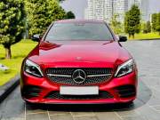 Bán xe Mercedes Benz C class 2019 C300 AMG giá 1 Tỷ 125 Triệu - Hà Nội