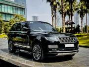 Bán xe LandRover Range Rover Autobiography 5.0 2014 giá 2 Tỷ 290 Triệu - Hà Nội