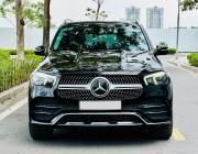 can ban xe oto cu nhap khau Mercedes Benz GLE Class GLE 450 4Matic 2021