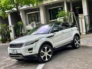 can ban xe oto cu nhap khau LandRover Range Rover Evoque Prestige 2014