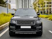 Bán xe LandRover Range Rover Autobiography 5.0 2014 giá 2 Tỷ 290 Triệu - Hà Nội