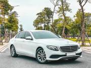 Bán xe Mercedes Benz E class 2019 E200 giá 1 Tỷ 190 Triệu - Hà Nội