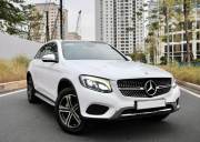 Bán xe Mercedes Benz GLC 2017 250 4Matic giá 945 Triệu - Hà Nội