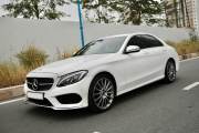 Bán xe Mercedes Benz C class 2017 C300 AMG giá 888 Triệu - Hà Nội