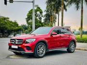 Bán xe Mercedes Benz GLC 2017 300 4Matic giá 999 Triệu - Hà Nội