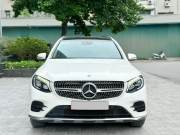 Bán xe Mercedes Benz GLC 2017 300 4Matic giá 1 Tỷ 88 Triệu - Hà Nội