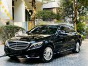 Bán xe Mercedes Benz C class 2015 C250 Exclusive giá 645 Triệu - Hà Nội