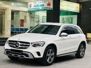 Bán xe Mercedes Benz GLC 2021 200 giá 1 Tỷ 390 Triệu - Hà Nội