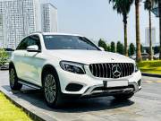 Bán xe Mercedes Benz GLC 2018 250 4Matic giá 1 Tỷ 90 Triệu - Hà Nội