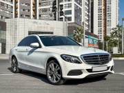 Bán xe Mercedes Benz C class 2018 C250 Exclusive giá 888 Triệu - Hà Nội