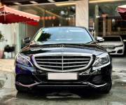 Bán xe Mercedes Benz C class 2015 C250 Exclusive giá 645 Triệu - Hà Nội