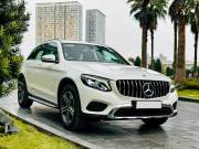 Bán xe Mercedes Benz GLC 2018 200 giá 988 Triệu - Hà Nội