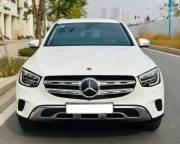 Bán xe Mercedes Benz GLC 2022 200 4Matic giá 1 Tỷ 688 Triệu - Hà Nội