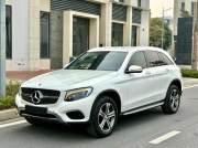 Bán xe Mercedes Benz GLC 2016 250 4Matic giá 888 Triệu - Hà Nội