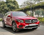 Bán xe Mercedes Benz GLC 2018 200 giá 950 Triệu - Hà Nội