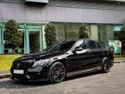 Bán xe Mercedes Benz C class 2019 C300 AMG giá 1 Tỷ 99 Triệu - Hà Nội