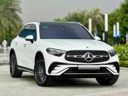 Bán xe Mercedes Benz GLC 2024 300 4Matic giá 2 Tỷ 485 Triệu - Hà Nội