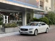 Bán xe Volvo S90 Inscription T6 2020 giá 1 Tỷ 450 Triệu - Hà Nội