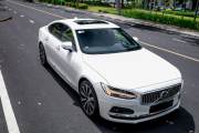 Bán xe Volvo S90 Inscription T6 2020 giá 1 Tỷ 490 Triệu - Hà Nội