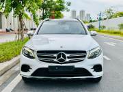 Bán xe Mercedes Benz GLC 2018 300 4Matic giá 1 Tỷ 180 Triệu - Hà Nội