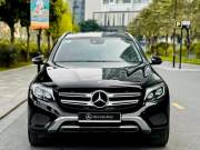 Bán xe Mercedes Benz GLC 2018 250 4Matic giá 1 Tỷ 80 Triệu - Hà Nội