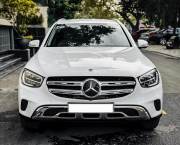 Bán xe Mercedes Benz GLC 2022 200 4Matic giá 1 Tỷ 680 Triệu - Hà Nội