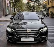 Bán xe Mercedes Benz S class 2022 S450 giá 4 Tỷ 80 Triệu - Hà Nội