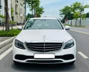 Bán xe Mercedes Benz C class 2020 C200 Exclusive giá 1 Tỷ 50 Triệu - Hà Nội