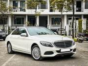 Bán xe Mercedes Benz C class 2016 C250 Exclusive giá 690 Triệu - Hà Nội