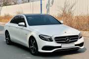 Bán xe Mercedes Benz E class 2019 E200 Sport giá 1 Tỷ 280 Triệu - Hà Nội