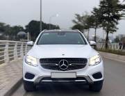 Bán xe Mercedes Benz GLC 2017 250 4Matic giá 945 Triệu - Hà Nội