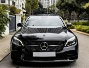 Bán xe Mercedes Benz C class 2019 C300 AMG giá 1 Tỷ 45 Triệu - Hà Nội