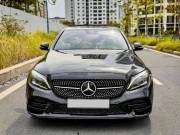 Bán xe Mercedes Benz C class 2019 C300 AMG giá 1 Tỷ 60 Triệu - Hà Nội