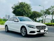 Bán xe Mercedes Benz C class 2016 C200 giá 650 Triệu - Hà Nội