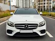 Bán xe Mercedes Benz E class 2019 E200 Sport giá 1 Tỷ 280 Triệu - Hà Nội